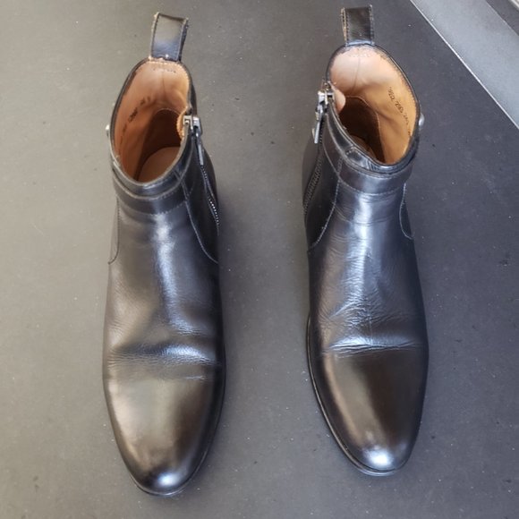 Mens John Varvatos Boots main image 5